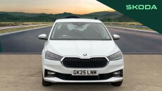 Skoda Fabia 1.0 TSI SE Edition 5dr Petrol Hatchback